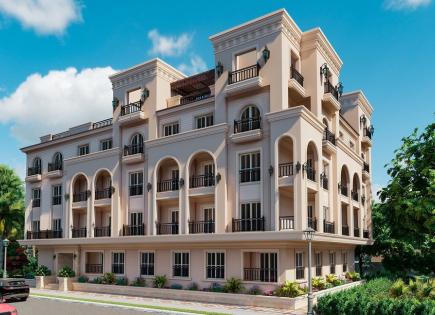 Квартира за 12 573 евро в Хургаде, Египет