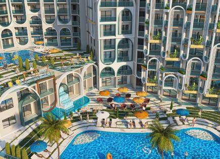 Квартира за 17 198 евро в Хургаде, Египет