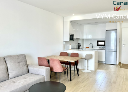 Апартаменты за 335 000 евро на Коста-Бланка, Испания