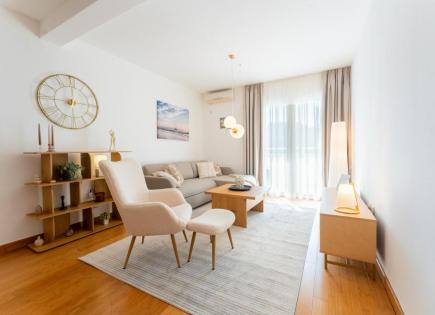 Квартира за 179 000 евро в Пржно, Черногория