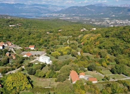 Дом за 750 000 евро в Которе, Черногория
