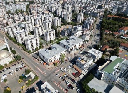 Квартира за 281 300 евро в Анталии, Турция