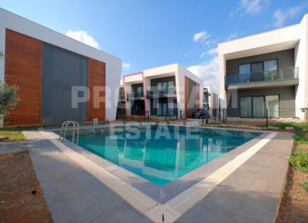 Вилла за 192 800 евро в Анталии, Турция