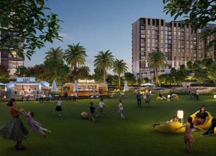 Дом за 1 152 170 евро в Дубае, ОАЭ