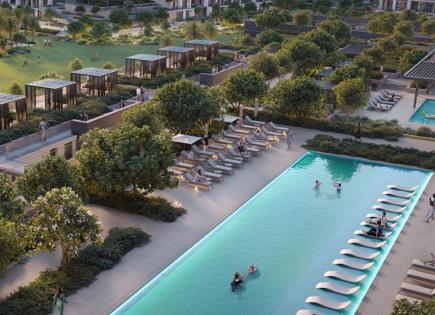 Квартира за 808 479 евро в Дубае, ОАЭ