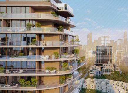 Квартира за 909 068 евро в Дубае, ОАЭ