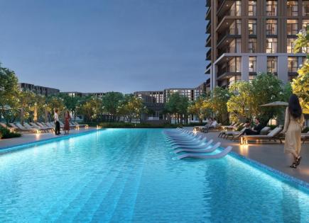 Квартира за 530 831 евро в Дубае, ОАЭ