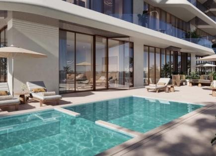 Квартира за 528 238 евро в Дубае, ОАЭ