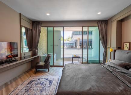 Студия за 101 634 евро на Пхукете, Таиланд