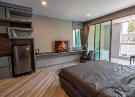 Студия за 101 634 евро на Пхукете, Таиланд