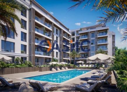 Апартаменты за 149 900 евро в Несебре, Болгария