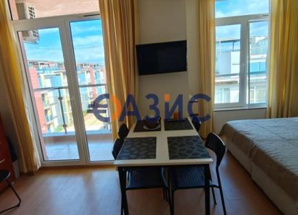 Апартаменты за 61 000 евро на Солнечном берегу, Болгария