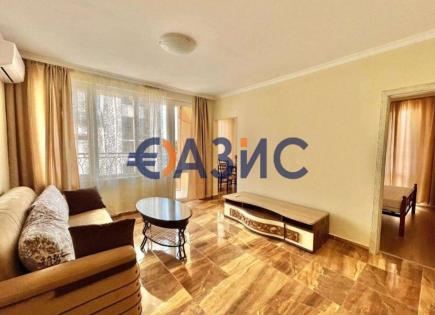 Апартаменты за 140 000 евро в Поморие, Болгария