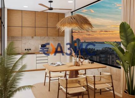 Апартаменты за 86 940 евро в Святом Власе, Болгария