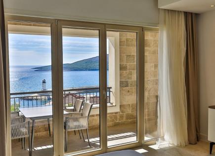 Апартаменты за 1 325 000 евро на полуострове Луштица, Черногория