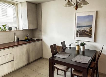 Квартира за 2 200 евро за месяц в Любляне, Словения