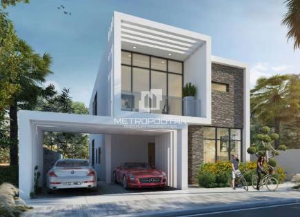 Вилла за 2 811 493 евро в Дубае, ОАЭ