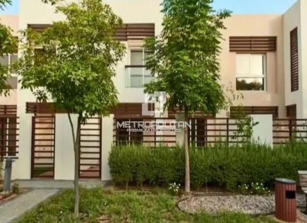 Таунхаус за 496 141 евро в Рас-эль-Хайме, ОАЭ