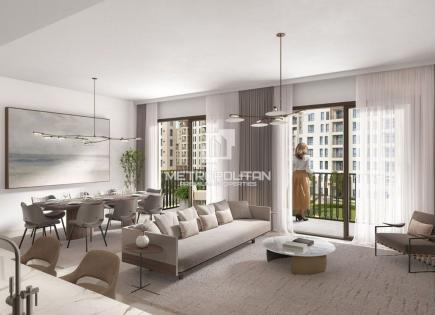 Апартаменты за 822 110 евро в Дубае, ОАЭ