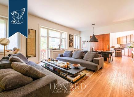 Апартаменты в Милане, Италия (цена по запросу)