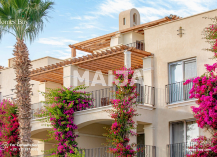 Апартаменты за 177 672 евро в Хургаде, Египет