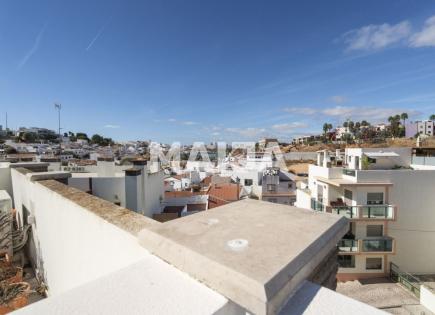 Апартаменты за 2 500 евро за месяц в Лагоа, Португалия