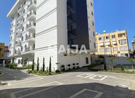 Дом за 159 000 евро в Алании, Турция