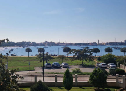 Вилла за 1 850 000 евро в Умаге, Хорватия