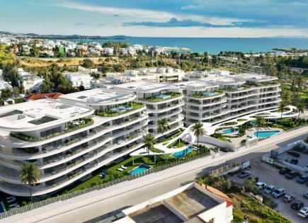 Квартира за 1 533 000 евро в Афинах, Греция