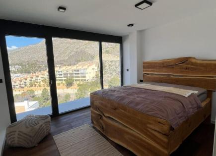 Дом за 790 000 евро на Коста-Бланка, Испания