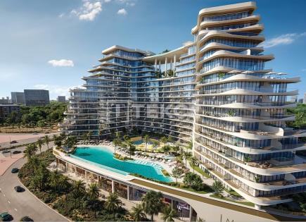 Апартаменты за 205 000 евро в Дубае, ОАЭ