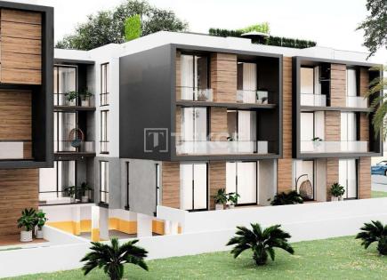 Апартаменты за 177 000 евро в Кирении, Кипр