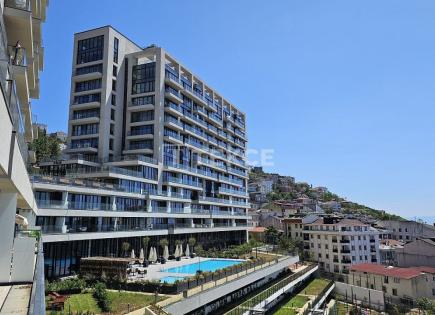 Апартаменты за 448 000 евро в Малтепе, Турция