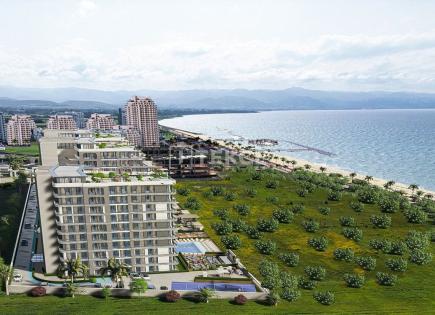 Пентхаус за 947 000 евро в Лефке, Кипр