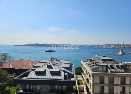 Пентхаус за 5 590 000 евро в Стамбуле, Турция