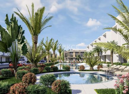 Апартаменты за 190 000 евро в Искеле, Кипр