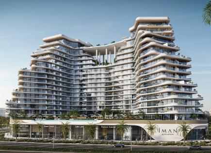 Апартаменты за 354 000 евро в Дубае, ОАЭ