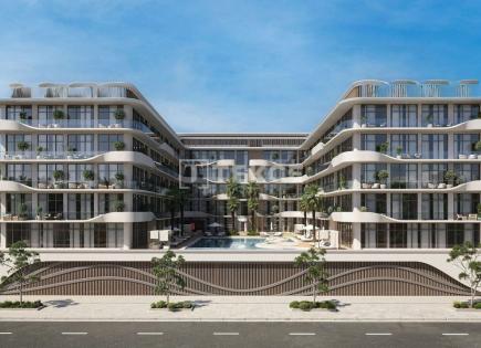 Апартаменты за 212 000 евро в Дубае, ОАЭ