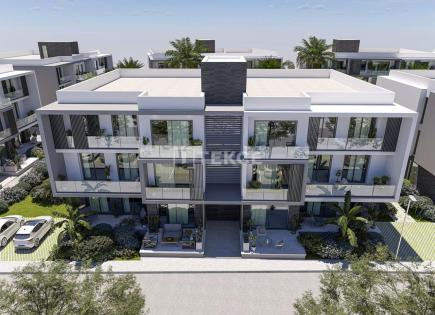 Апартаменты за 270 000 евро в Искеле, Кипр