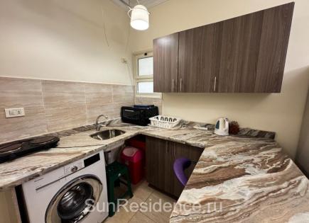 Квартира за 34 683 евро в Хургаде, Египет