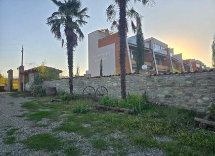 Таунхаус за 238 446 евро в Телавском муниципалитете, Грузия