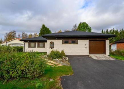 Дом за 63 000 евро в Кеми, Финляндия