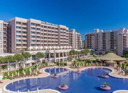 Квартира за 114 000 евро на Солнечном берегу, Болгария