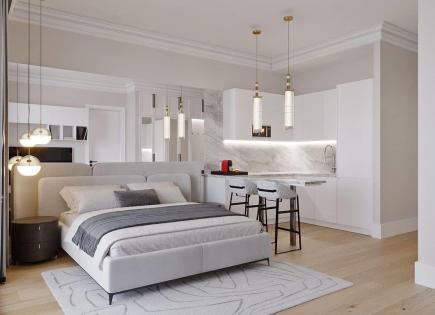 Квартира за 285 000 евро в Херцег-Нови, Черногория