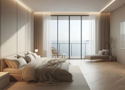 Квартира за 152 373 евро в Тивате, Черногория