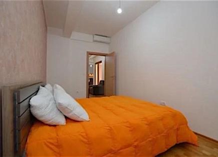 Квартира за 225 000 евро в Тивате, Черногория