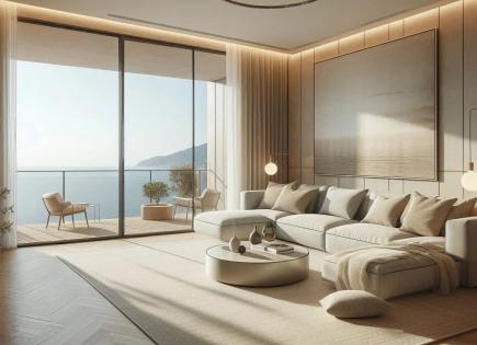 Квартира за 299 838 евро в Тивате, Черногория