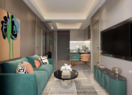 Апартаменты за 90 801 евро на острове Пхукет, Таиланд