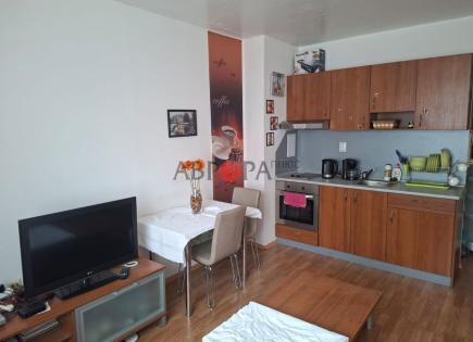 Квартира за 79 000 евро в Бургасе, Болгария