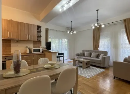 Квартира за 189 000 евро в Будве, Черногория